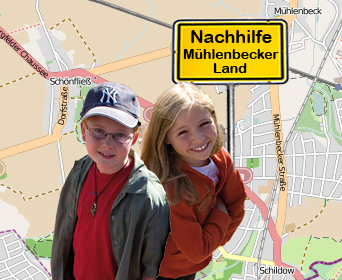 Nachhilfe Mühlenbecker Land